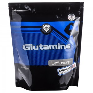 Glutamine (500г) Glutamine (500г)